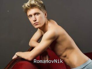 RomanovNik