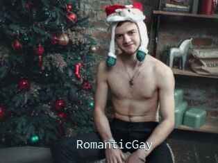 RomanticGay