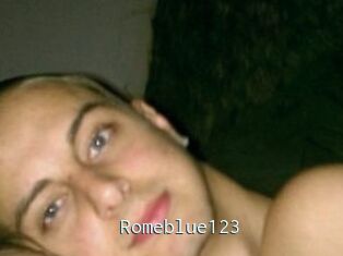 Romeblue123