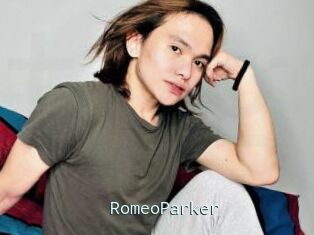 RomeoParker