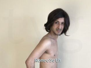 RomeoSeth