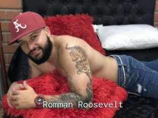 Romman_Roosevelt
