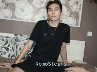 RomoSteirs