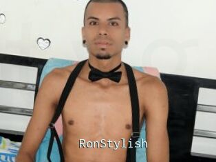 RonStylish