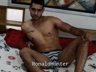 RonaldHunter