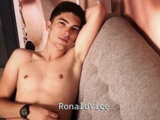 RonaldVice