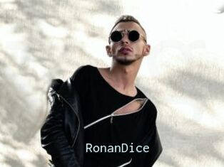 RonanDice