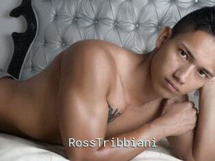 RossTribbiani