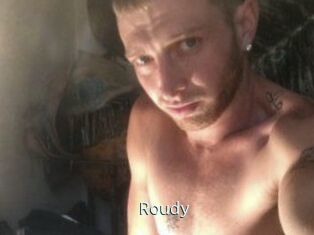 Roudy