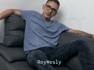 RoyWesly