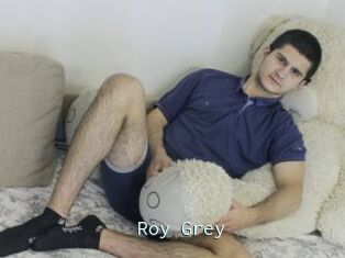Roy_Grey