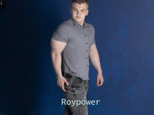 Roypower