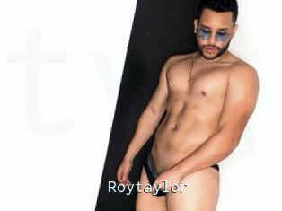 Roytaylor