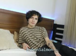 RubenSalmon