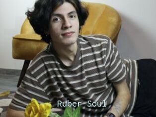 Ruber_Soul