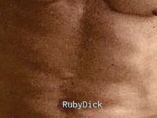 RubyDick