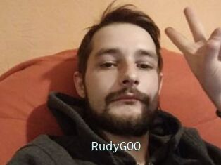 RudyGOO