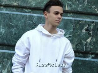 RussWelson