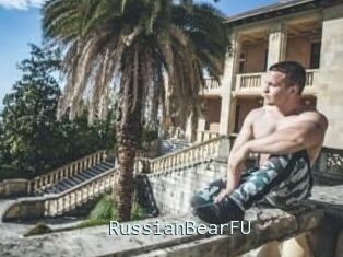 RussianBearFU