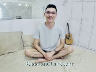 RussianClarkKent