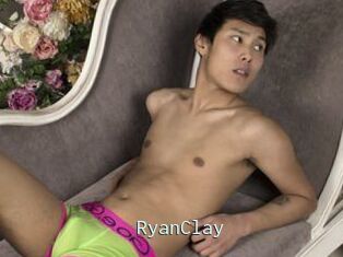 RyanClay