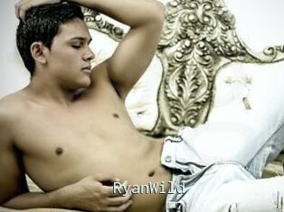 RyanWild