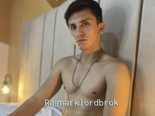 Ragnarklordbrok
