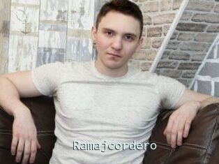 Ramajcordero
