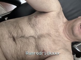 Ramrodrickxxx