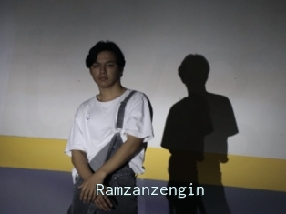 Ramzanzengin