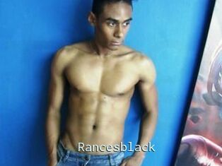 Rancesblack