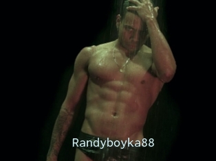 Randyboyka88