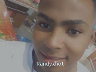 Randyxhot