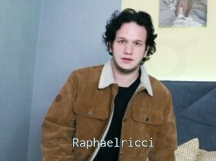 Raphaelricci