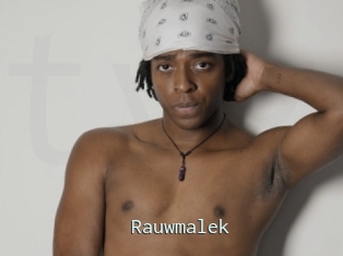 Rauwmalek