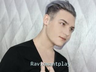 Raviowantplay