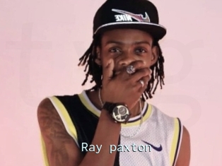 Ray_paxton
