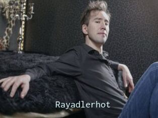 Rayadlerhot