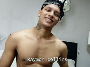 Raymon_collins
