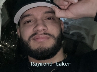 Raymond_baker