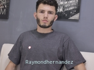 Raymondhernandez
