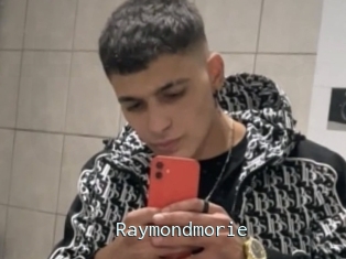 Raymondmorie