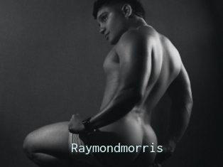 Raymondmorris