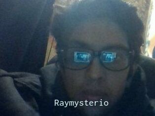 Raymysterio