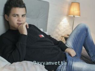 Rayyamvetta