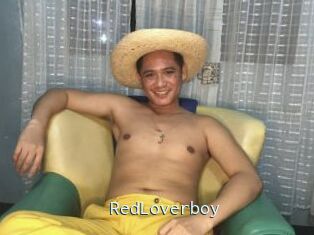 RedLoverboy