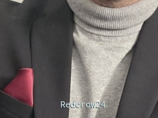 Redcrow24