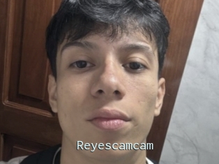 Reyescamcam