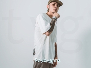 Reyevanns