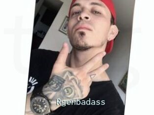 Rgenbadass